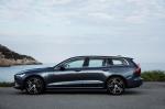 Volvo V60 D4 Inscription 2018 года (WW)
